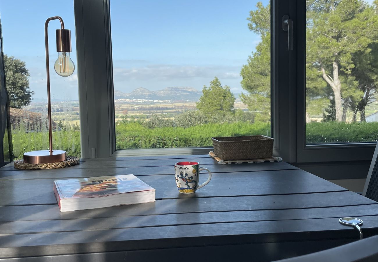 House in Pals - Casa Feliç House in Pals - Casa Feliç