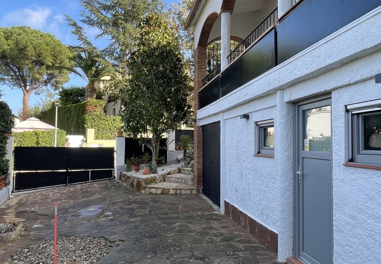 House in Pals - Casa Feliç House in Pals - Casa Feliç