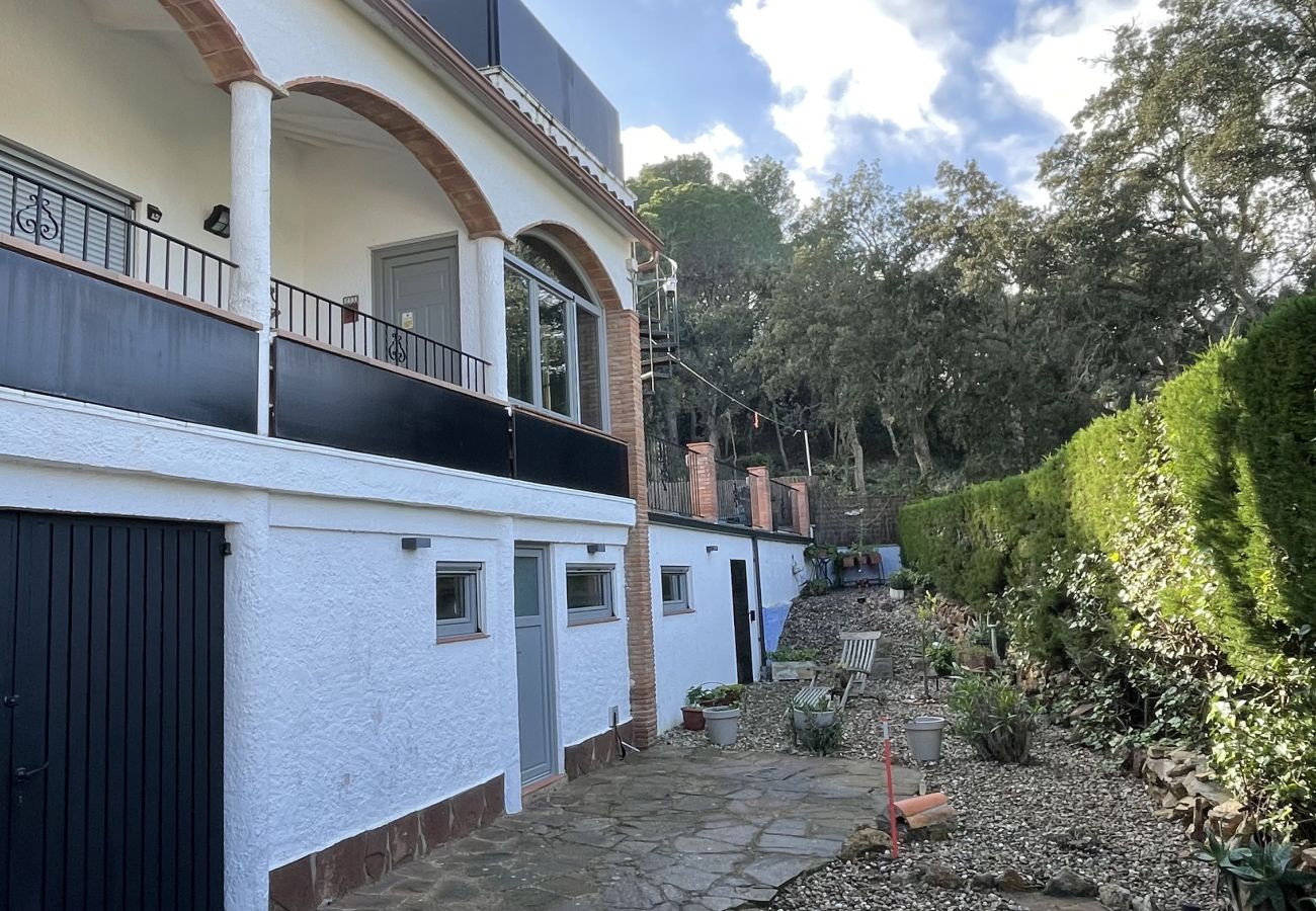 House in Pals - Casa Feliç House in Pals - Casa Feliç