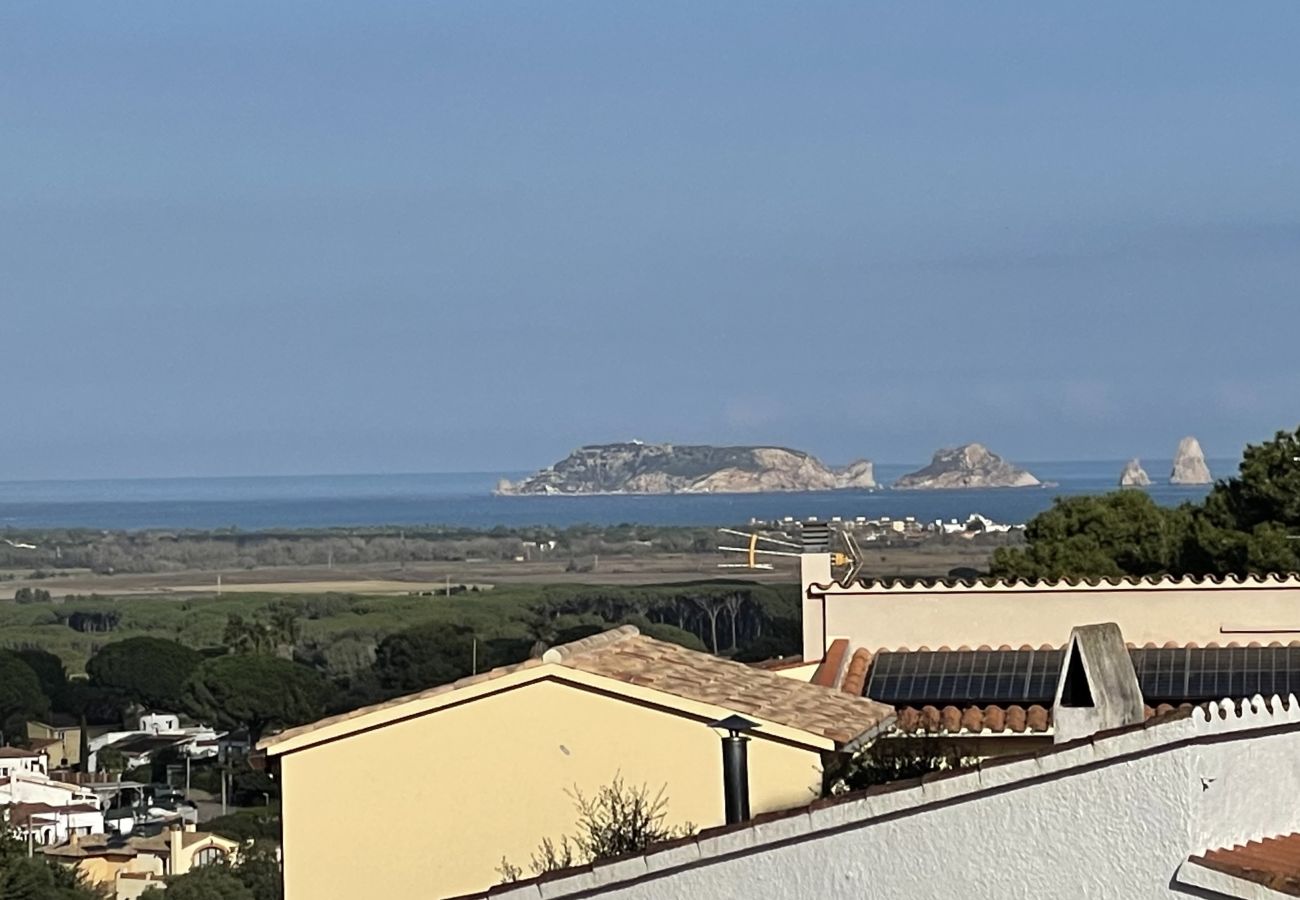 House in Pals - Casa Feliç House in Pals - Casa Feliç