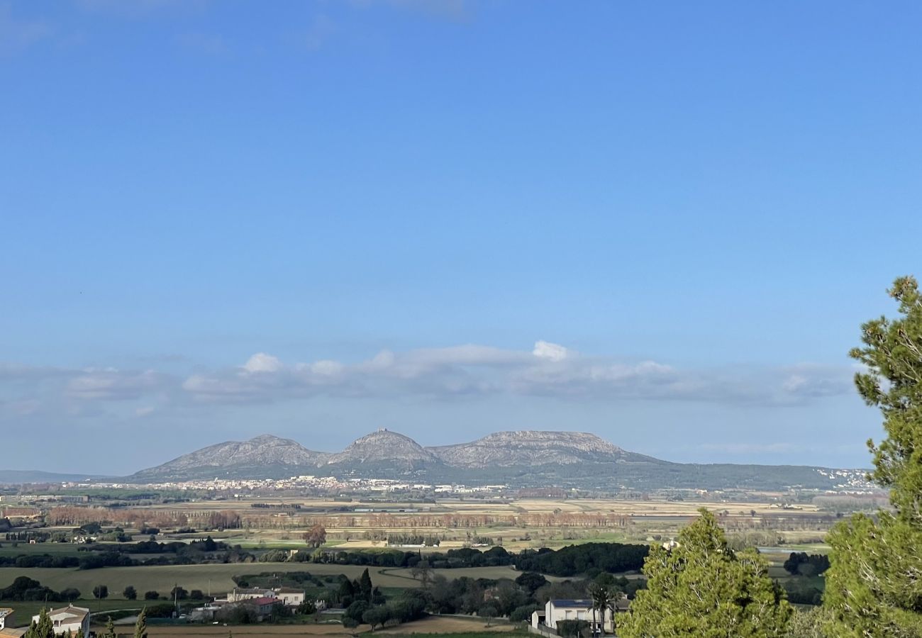 House in Pals - Casa Feliç House in Pals - Casa Feliç