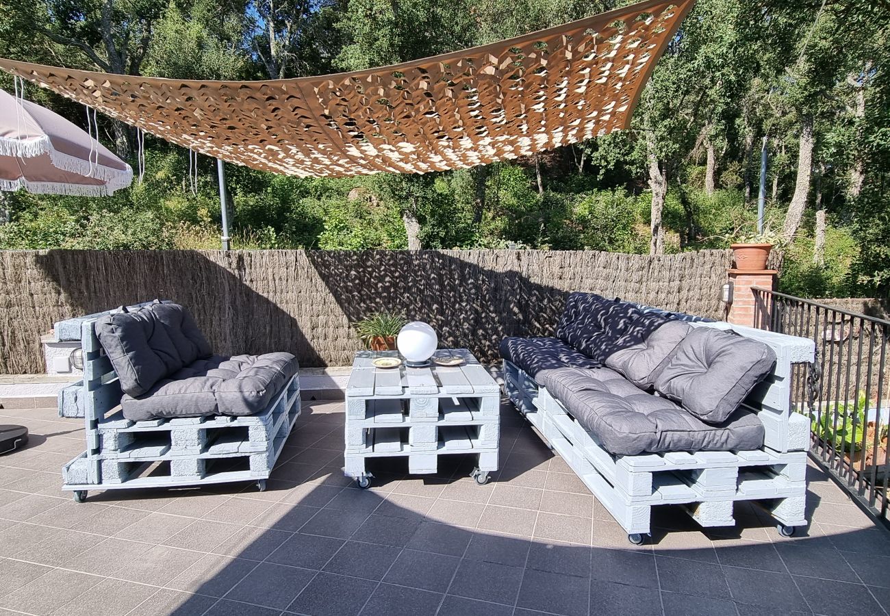 House in Pals - Casa Feliç House in Pals - Casa Feliç