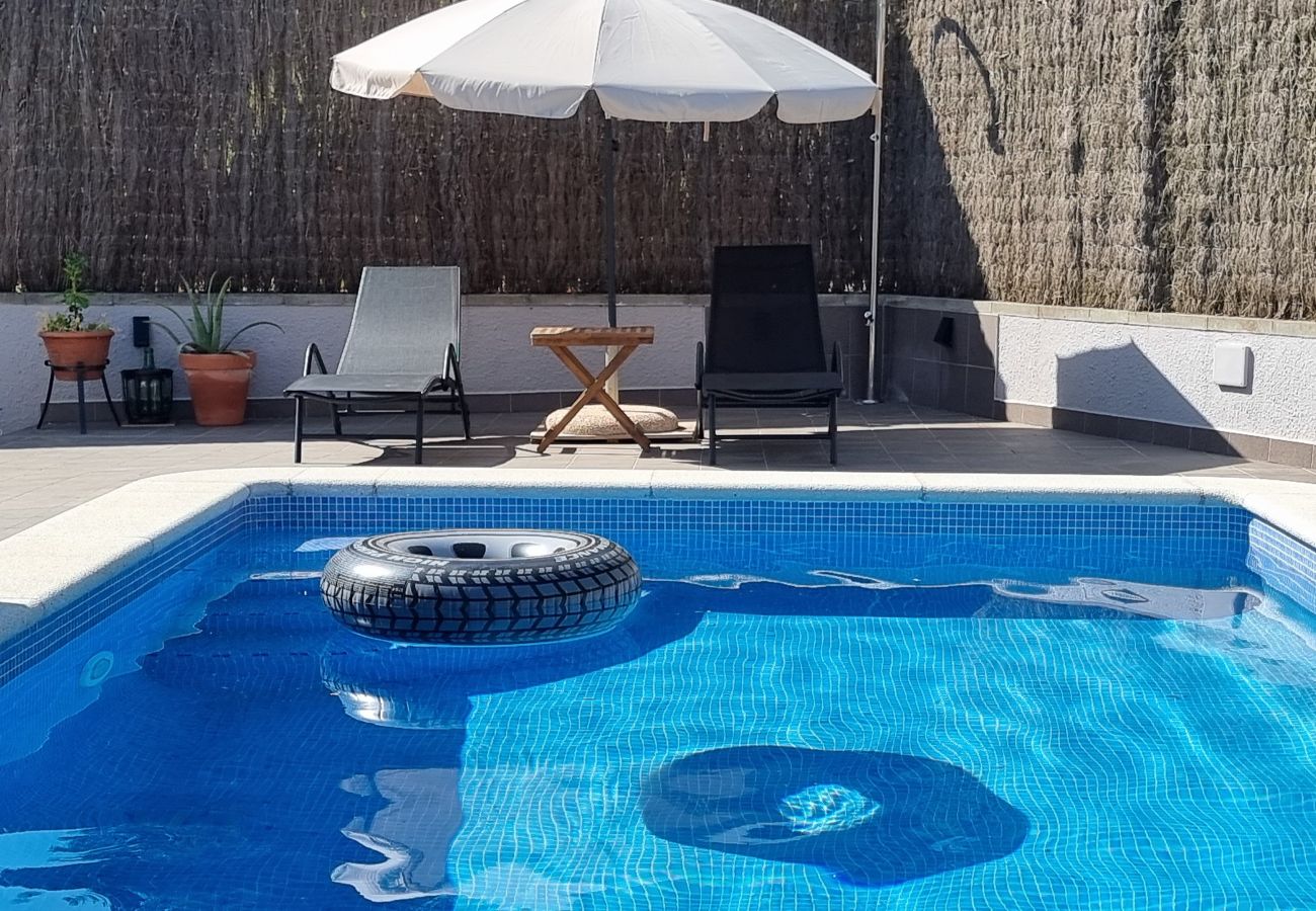 House in Pals - Casa Feliç House in Pals - Casa Feliç