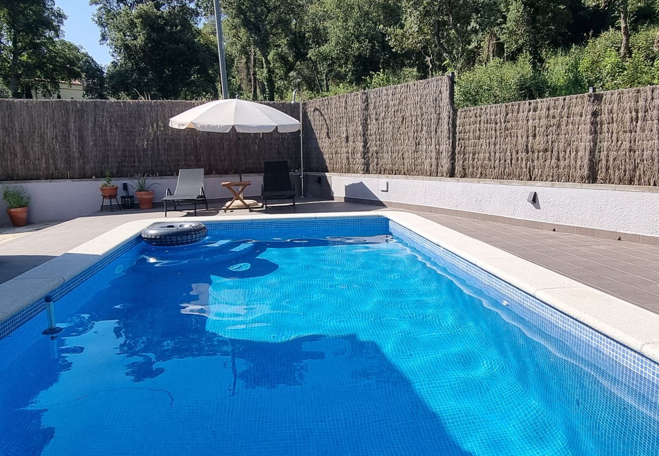 House in Pals - Casa Feliç House in Pals - Casa Feliç