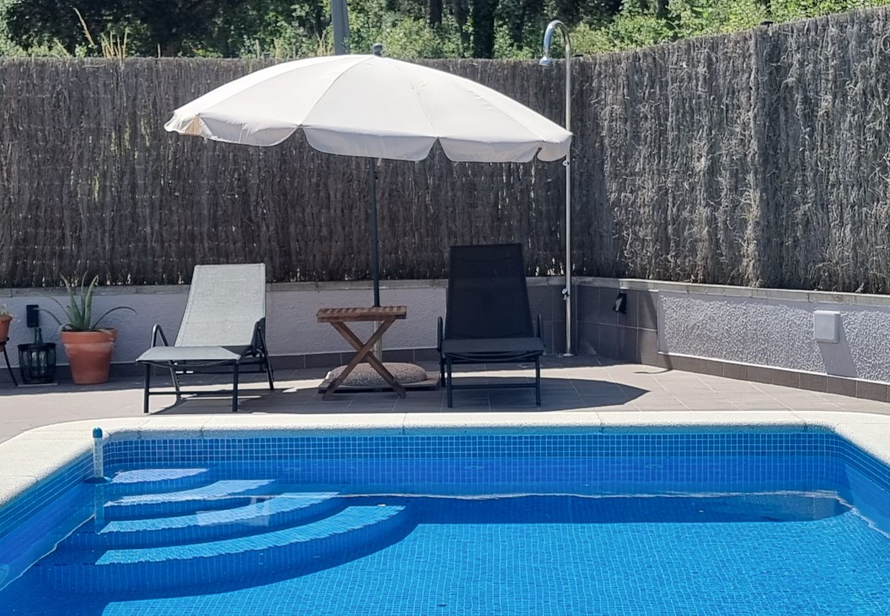 House in Pals - Casa Feliç House in Pals - Casa Feliç