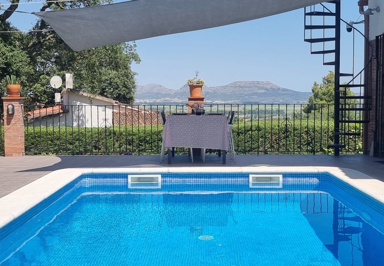 House in Pals - Casa Feliç House in Pals - Casa Feliç