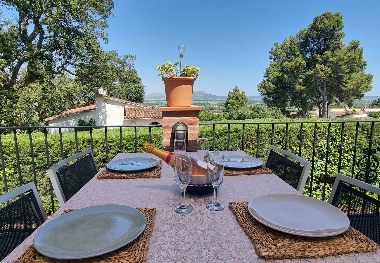 House in Pals - Casa Feliç House in Pals - Casa Feliç