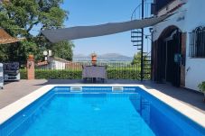 House in Pals - Casa Feliç